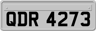 QDR4273