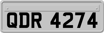 QDR4274