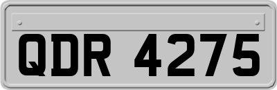 QDR4275
