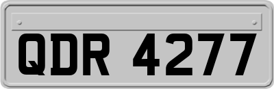 QDR4277