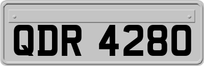 QDR4280