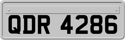 QDR4286