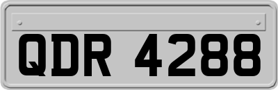 QDR4288