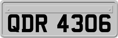 QDR4306