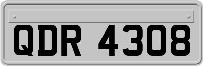 QDR4308