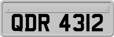 QDR4312