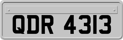 QDR4313