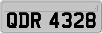 QDR4328