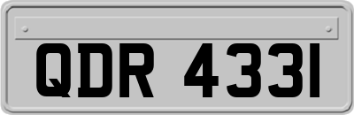 QDR4331