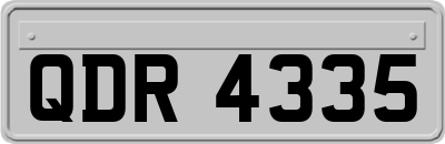 QDR4335