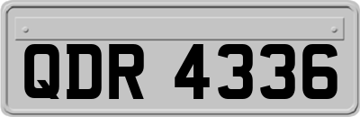 QDR4336