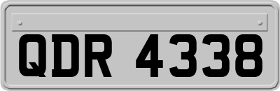 QDR4338