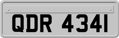 QDR4341