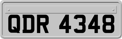 QDR4348