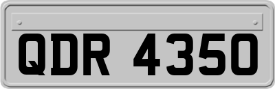 QDR4350