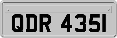 QDR4351