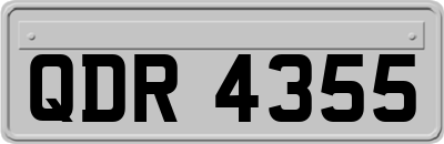 QDR4355