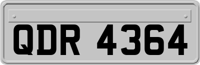 QDR4364