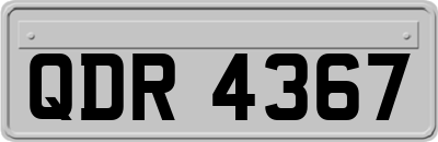 QDR4367