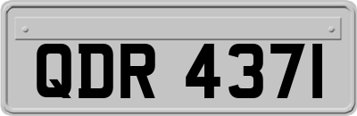 QDR4371