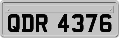 QDR4376