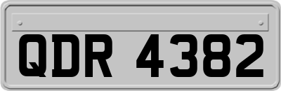 QDR4382