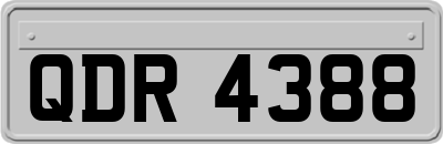 QDR4388