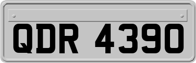 QDR4390