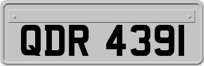 QDR4391