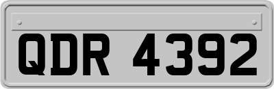 QDR4392