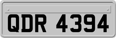 QDR4394