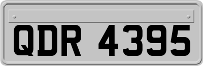 QDR4395