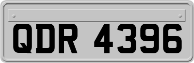 QDR4396