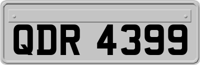 QDR4399
