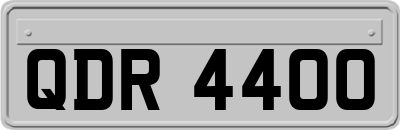 QDR4400