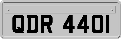 QDR4401