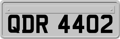 QDR4402