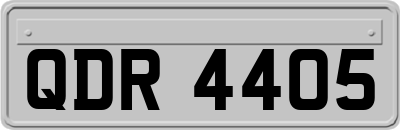 QDR4405