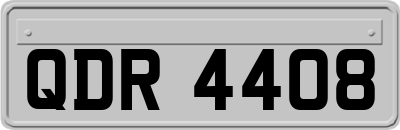 QDR4408