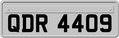 QDR4409