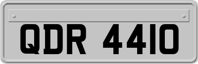 QDR4410