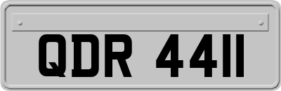 QDR4411