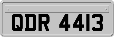 QDR4413