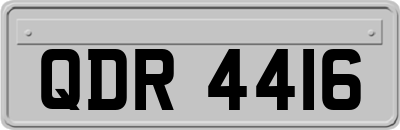 QDR4416