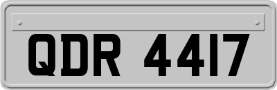 QDR4417