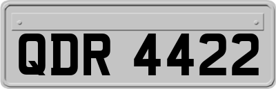 QDR4422