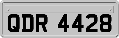 QDR4428