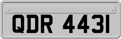 QDR4431