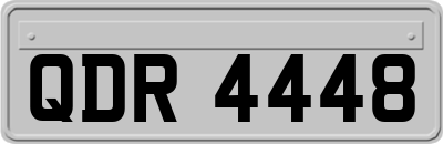 QDR4448