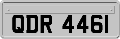 QDR4461